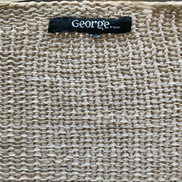 Loose knitted sweater - Picture 5 of 5